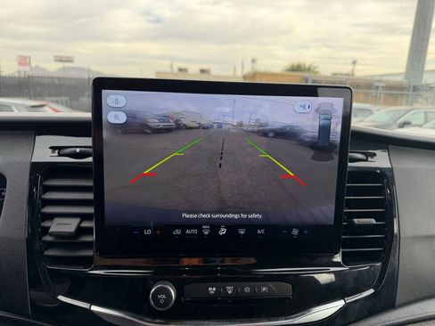 Used 2024 Ford Transit 350 XLT image 17