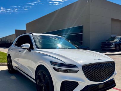 Used 2022 Genesis GV70 2.5T w/ Sport Prestige Package