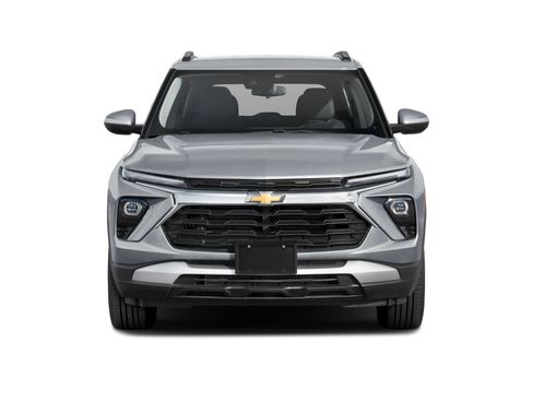 Used 2025 Chevrolet TrailBlazer LT AWD/4WD image 4