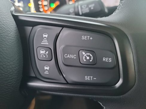 New 2026 Jeep Gladiator Sport AWD/4WD image 20