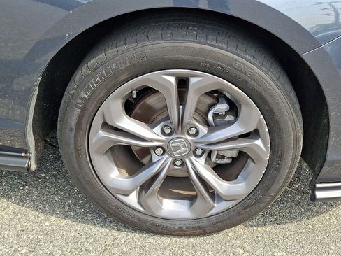 Used 2024 Honda Accord EX image 8