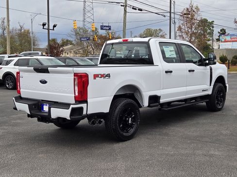 New 2026 Ford F250 XL w/ STX Appearance Package image 7