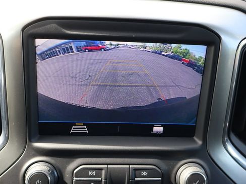 Used 2020 Chevrolet Silverado 1500 RST w/ All-Star Edition AWD/4WD image 11