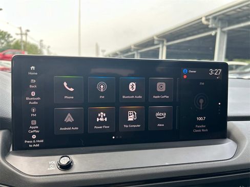 Used 2025 Honda Accord Sport image 28