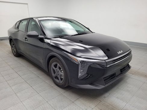 Used 2025 Kia K4 FWD image 13