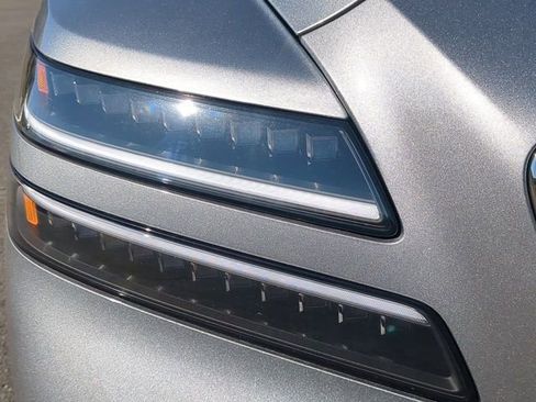 New 2026 Genesis GV80 3.5T Prestige image 9