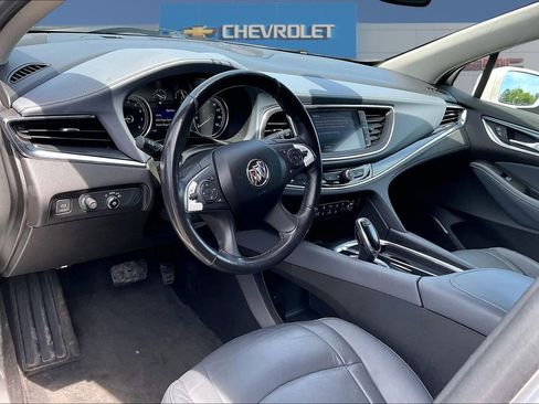 Used 2020 Buick Enclave Premium w/ Trailering Package, 5000 lbs. AWD/4WD image 17