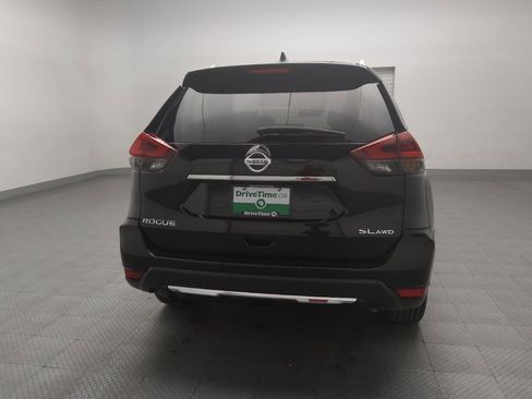 Used 2019 Nissan Rogue SL AWD/4WD image 7