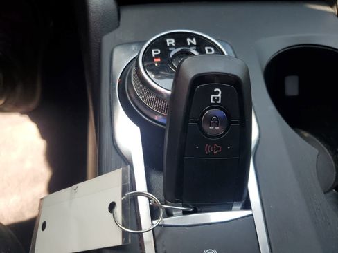 Used 2022 Ford Escape SE w/ SE Sport Appearance Package FWD image 26