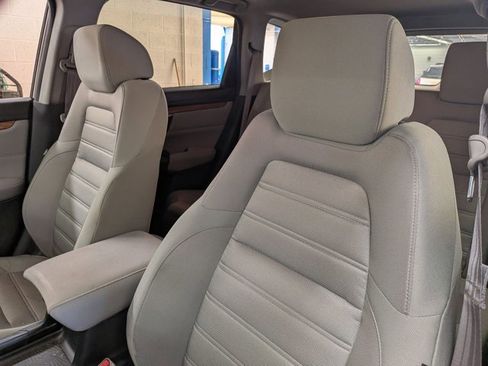 Used 2019 Honda CR-V EX image 14