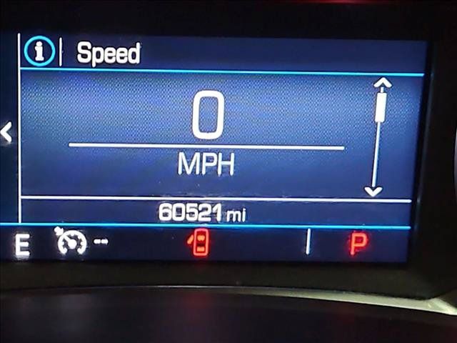 Used 2024 GMC Terrain SLE FWD image 12
