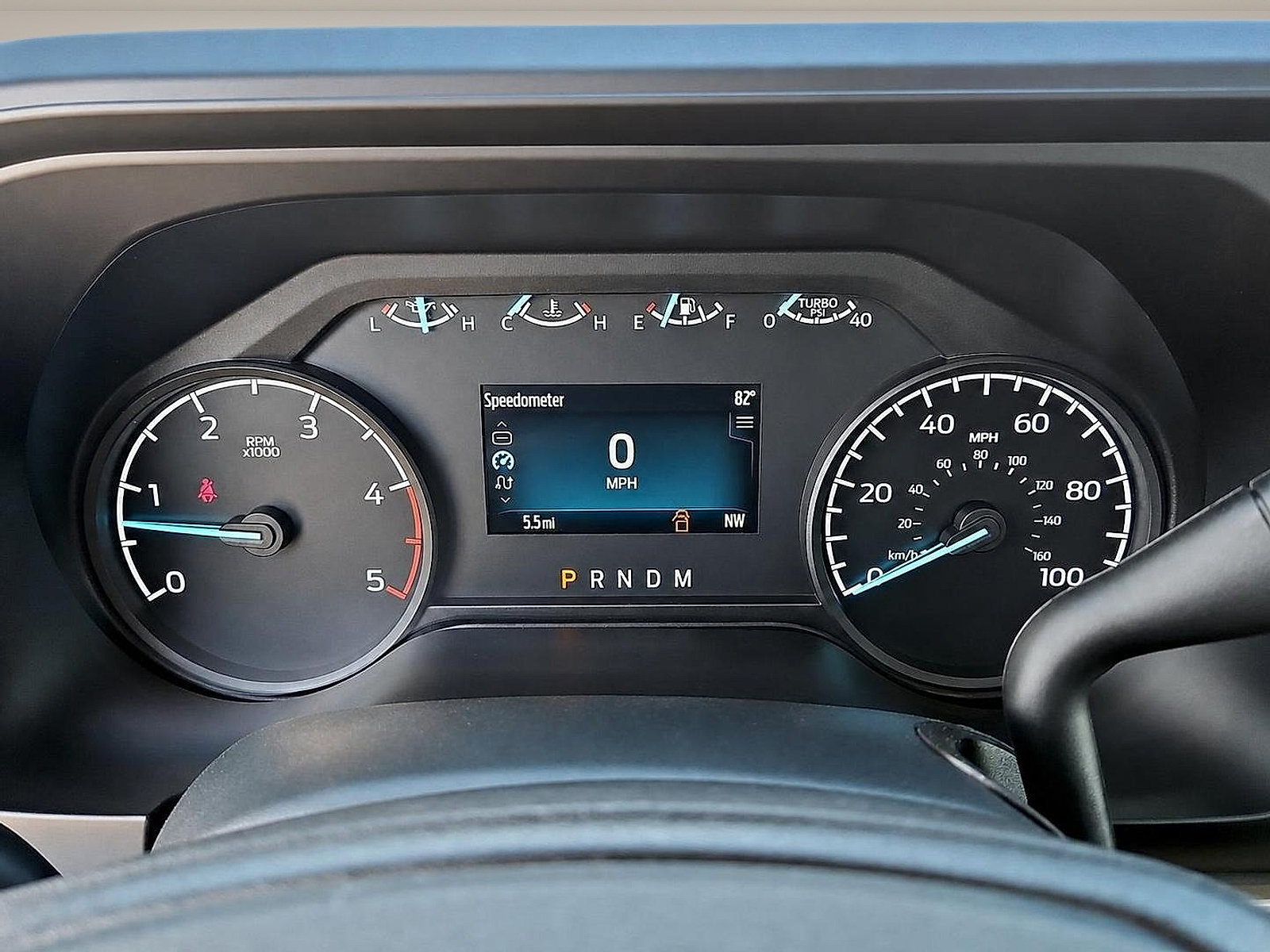New 2027 Ford F450 XL RWD image 16