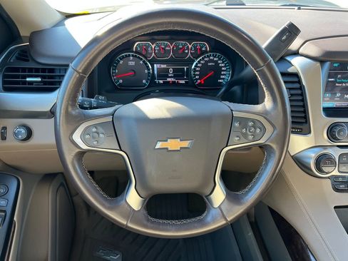 Used 2018 Chevrolet Suburban LS w/ Max Trailering Package image 18