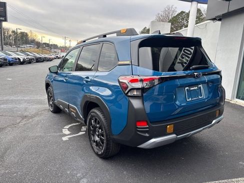 New 2026 Subaru Forester Wilderness image 56