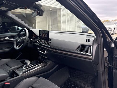 Certified 2023 Audi SQ5 Premium Plus w/ Premium Plus Package image 15