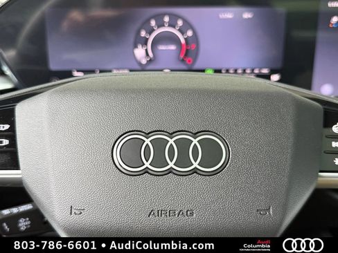 New 2026 Audi A6 Prestige AWD/4WD image 26
