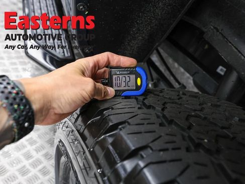Used 2025 RAM 2500 Big Horn AWD/4WD image 27