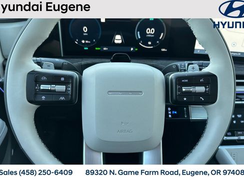 New 2026 Hyundai Santa Fe Calligraphy image 26