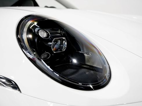 Used 2022 Porsche 911 GT3 RS image 41