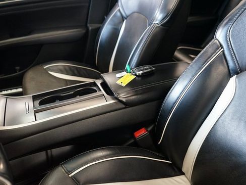 Used 2017 Lincoln MKZ Reserve w/ Drivers Package image 32