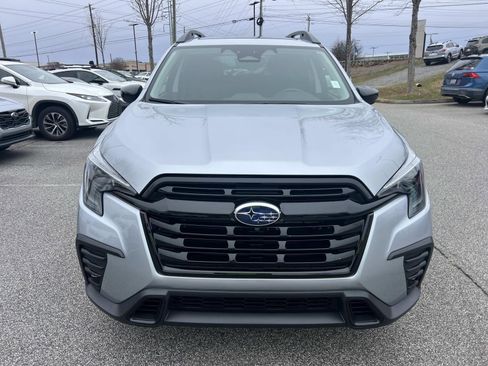 Certified 2025 Subaru Ascent Bronze Edition w/ Onyx Package image 2