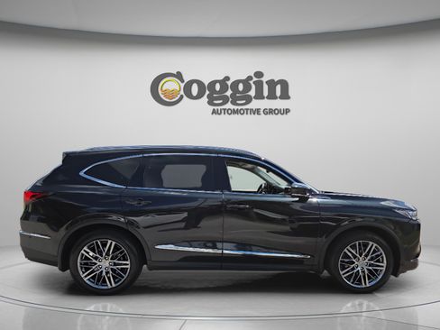 Used 2022 Acura MDX SH-AWD w/ Advance Package image 6