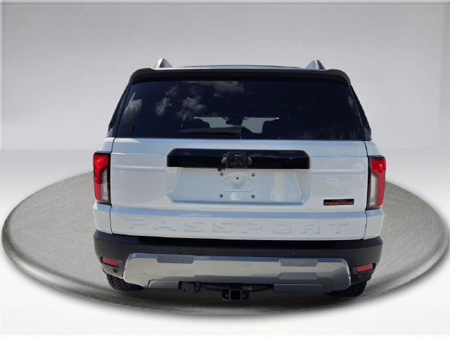 Used 2026 Honda Passport TrailSport Elite image 15