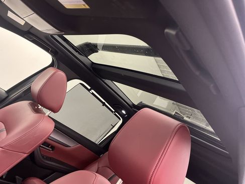 Certified 2025 MAZDA CX-70 3.3 Turbo w/ Premium Plus Pkg image 7