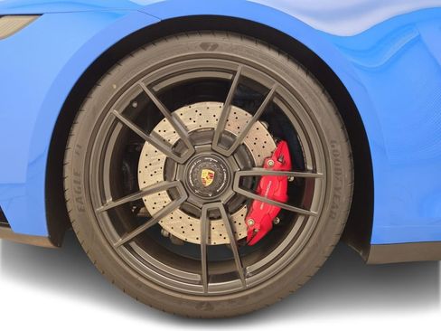 Used 2022 Porsche 911 Carrera GTS image 7