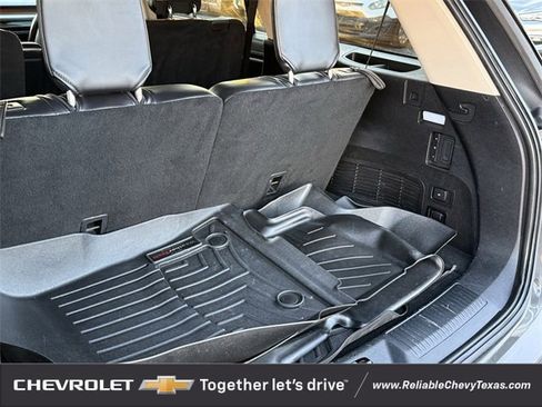 Used 2020 Lincoln Aviator Reserve w/ Equipment Group 201A image 38