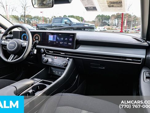 Used 2024 Hyundai Sonata SEL image 30