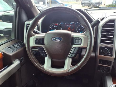 Certified 2021 Ford F250 King Ranch w/ King Ranch Ultimate Package image 15