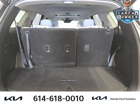 Used 2023 Hyundai Palisade SEL w/ Premium Package AWD/4WD image 21