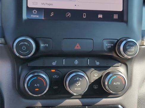 Used 2022 RAM 1500 Rebel w/ Rebel Level 2 Equipment Group image 16