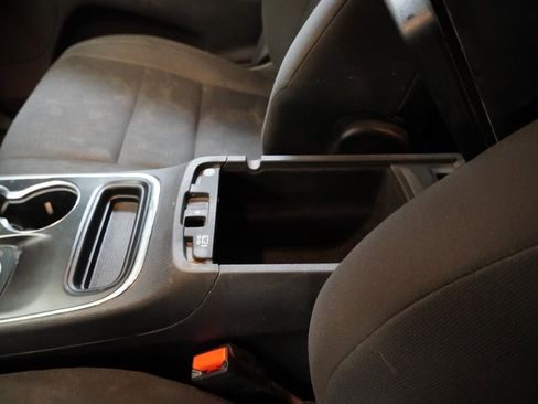 Used 2017 Dodge Durango SXT w/ Quick Order Package 23B image 23