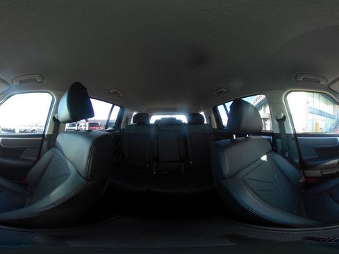 Used 2025 Hyundai Santa Fe SEL image 44