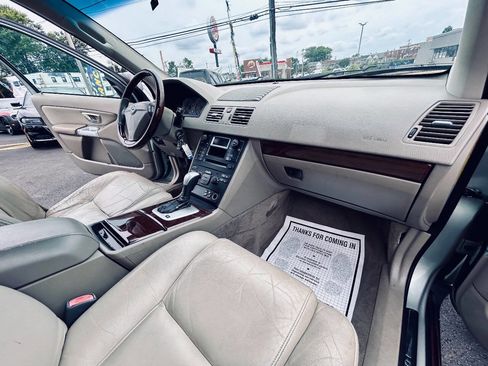 Used 2003 Volvo XC90 T6 image 29