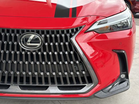 Used 2023 Lexus NX 350 AWD image 11