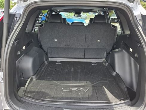 Used 2026 Honda CR-V Sport-L image 32