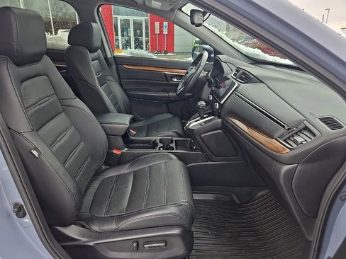 Used 2022 Honda CR-V EX-L image 20
