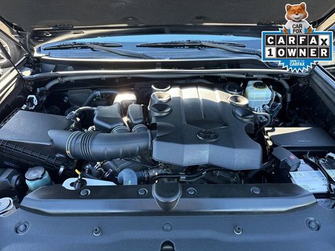 Used 2016 Toyota 4Runner 4WD image 24