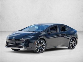 New 2026 Toyota Prius Plug-In Hybrid video 1