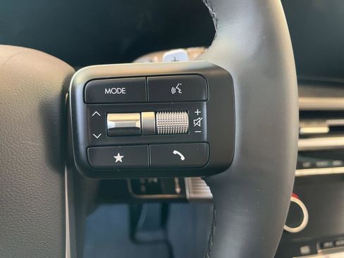 New 2026 Hyundai Santa Fe SE AWD/4WD image 26