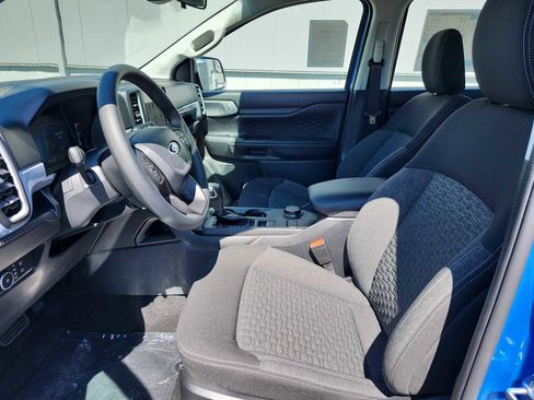 New 2025 Ford Ranger XL w/ Trailer Tow Package image 11