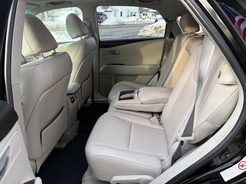 Used 2011 Lexus RX 350 AWD image 13