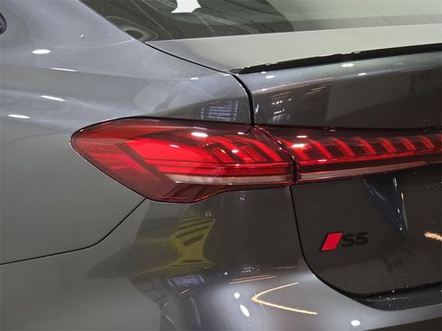 New 2025 Audi S5 Premium Plus image 33