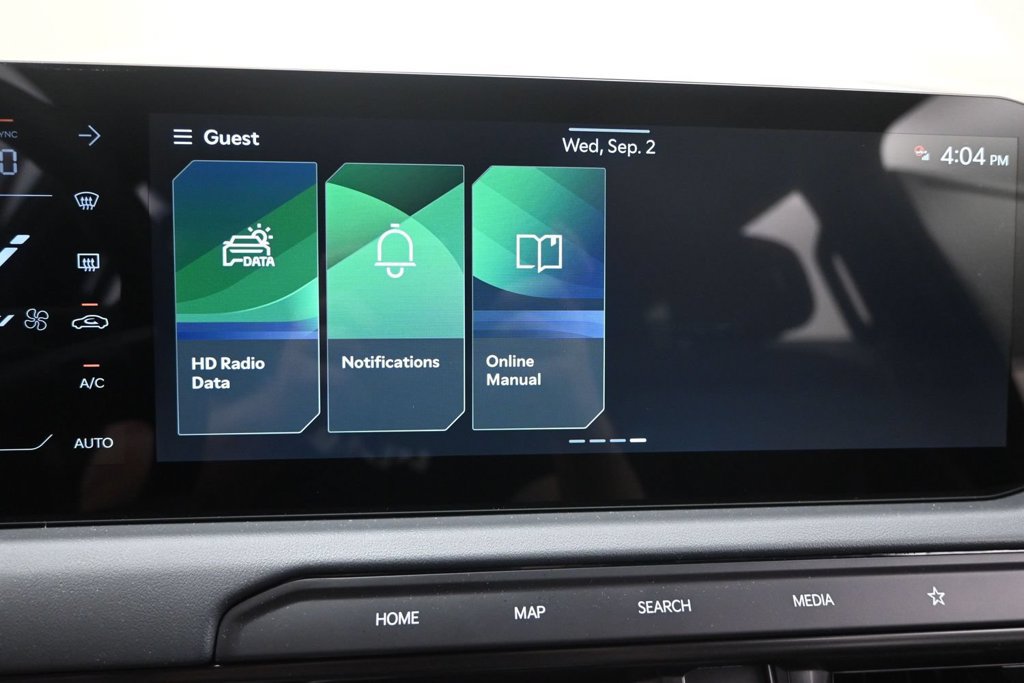 New 2027 Kia Telluride X-Line SX Prestige AWD/4WD image 32