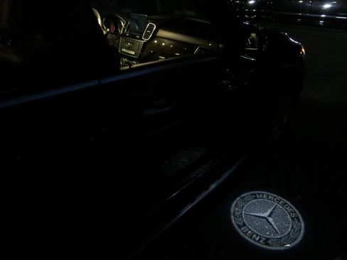 Used 2016 Mercedes-Benz GLE 350 4MATIC w/ Premium Package image 50