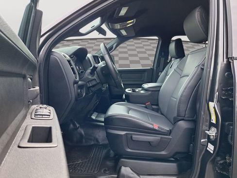 New 2024 RAM 2500 Tradesman w/ Towing Technology Group image 12