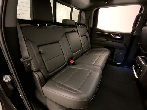 Used 2023 GMC Sierra 1500 SLT w/ SLT Premium Plus Package image 15